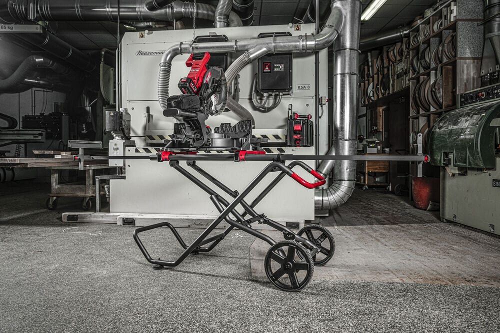 Milwaukee MSUV280