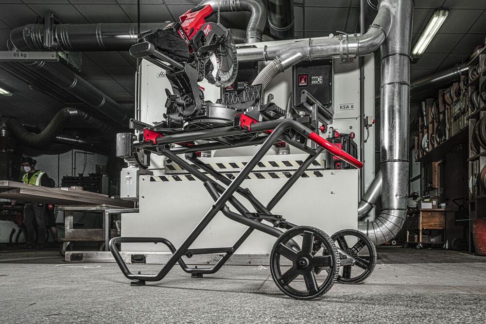 Milwaukee MSUV280