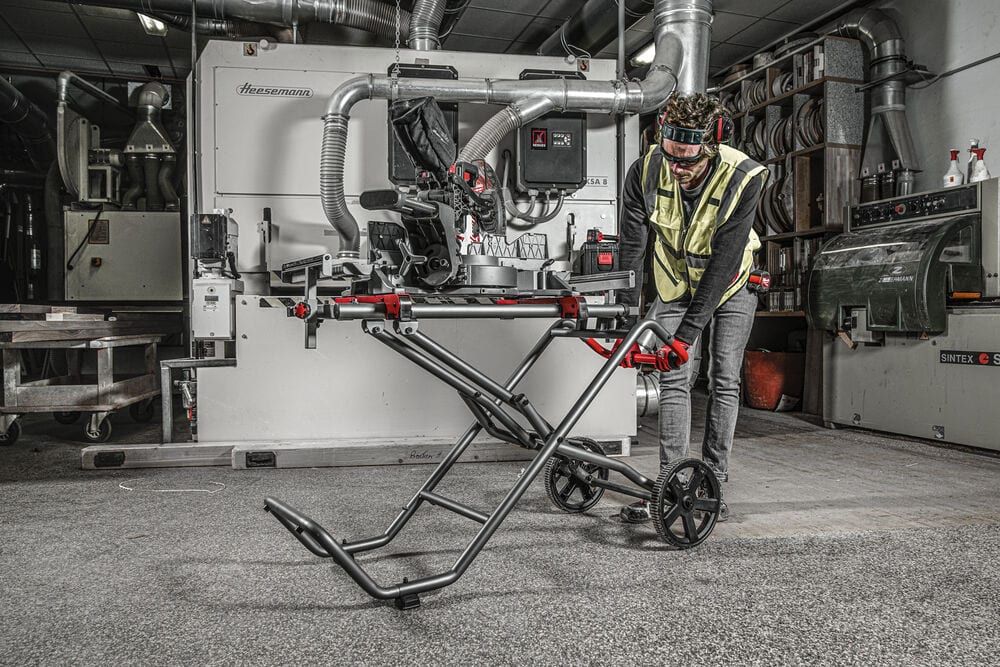 Milwaukee MSUV280