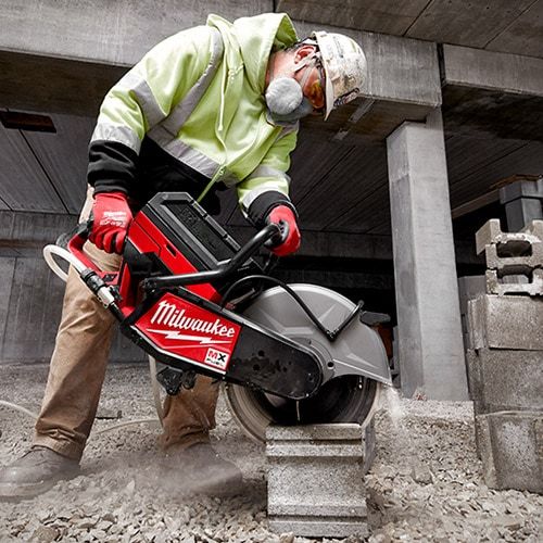 Milwaukee MXF COS350-0G0