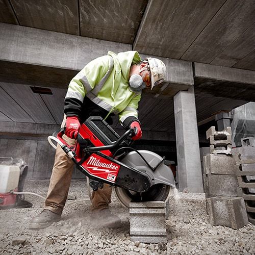 Milwaukee MXF COS350-0G0