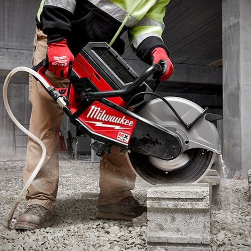Milwaukee MXF COS350-0G0