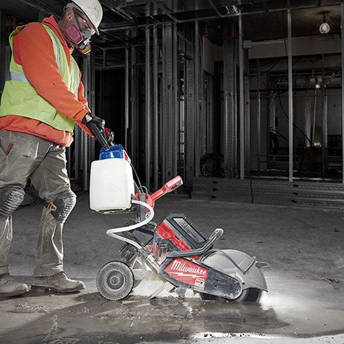 Milwaukee MXF COS350-0G0
