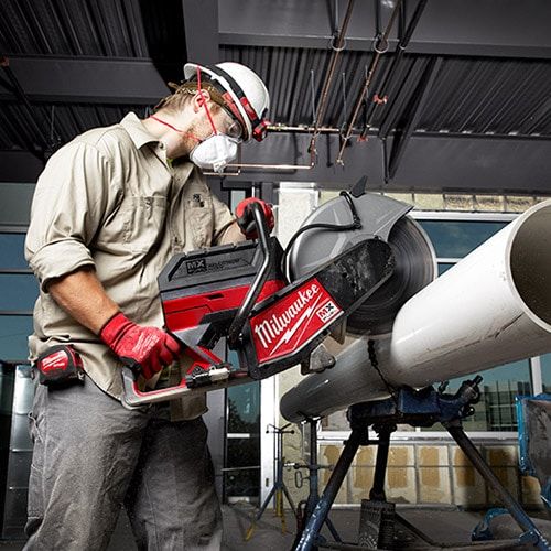 Milwaukee MXF COS350-0G0