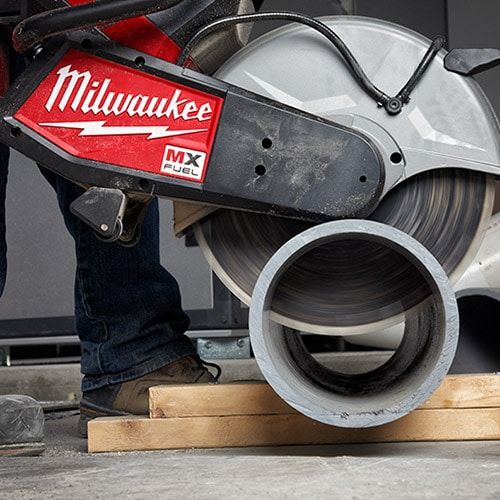 Milwaukee MXF COS350-0G0