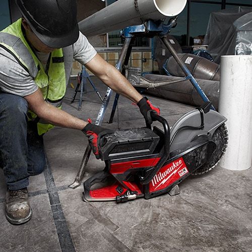 Milwaukee MXF COS350-0G0