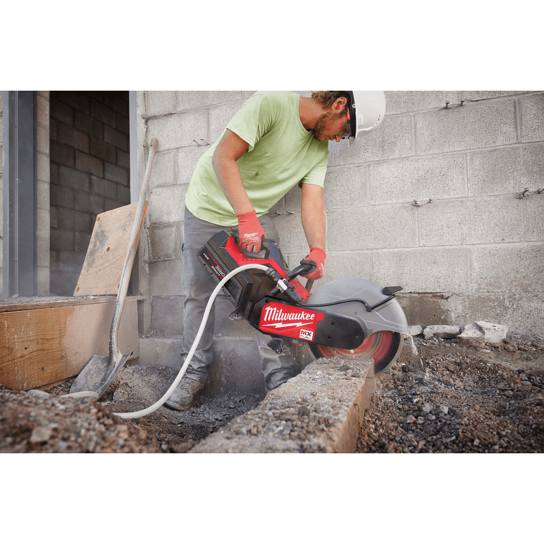 Milwaukee MXF COS350G2-0