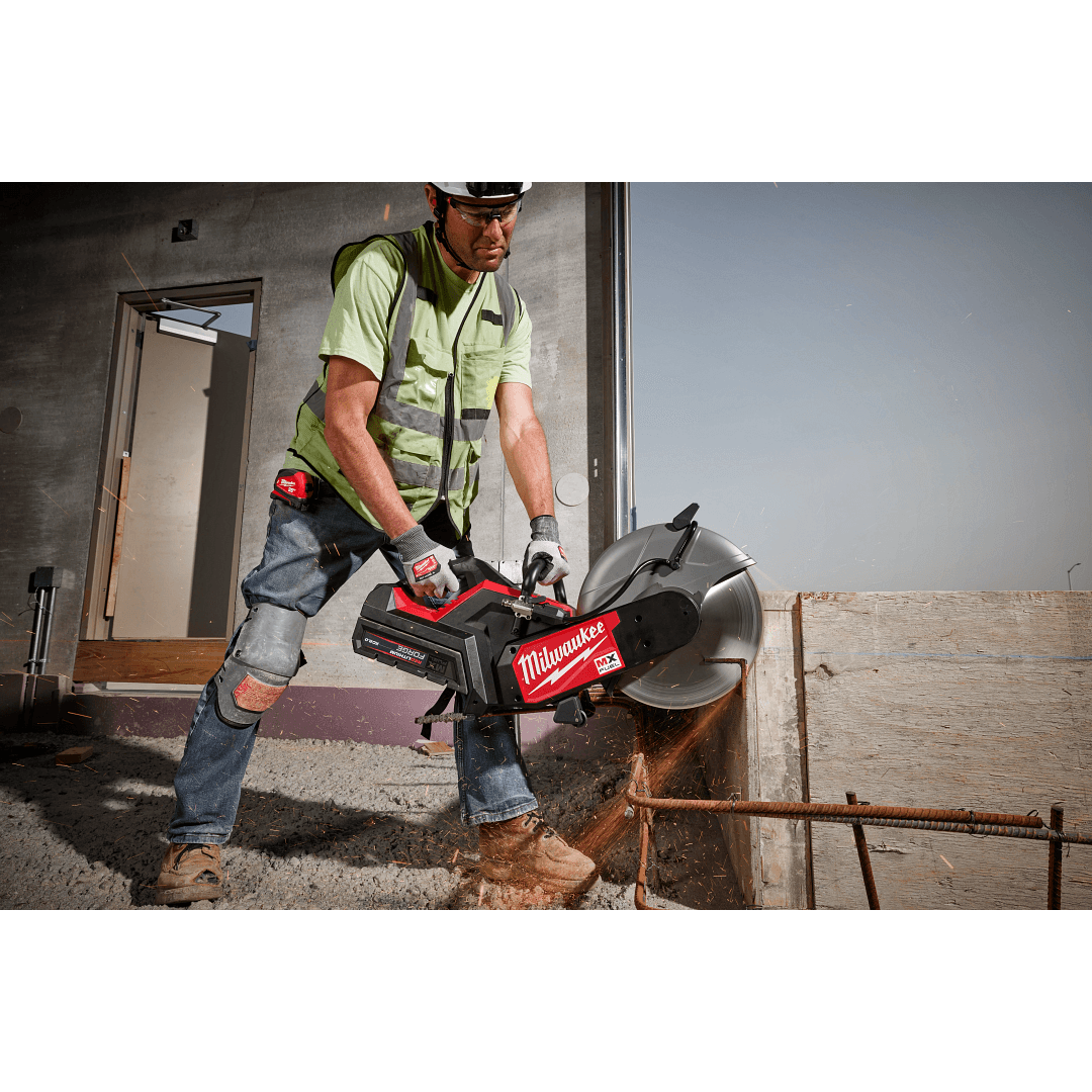 Milwaukee MXF COS350G2-0