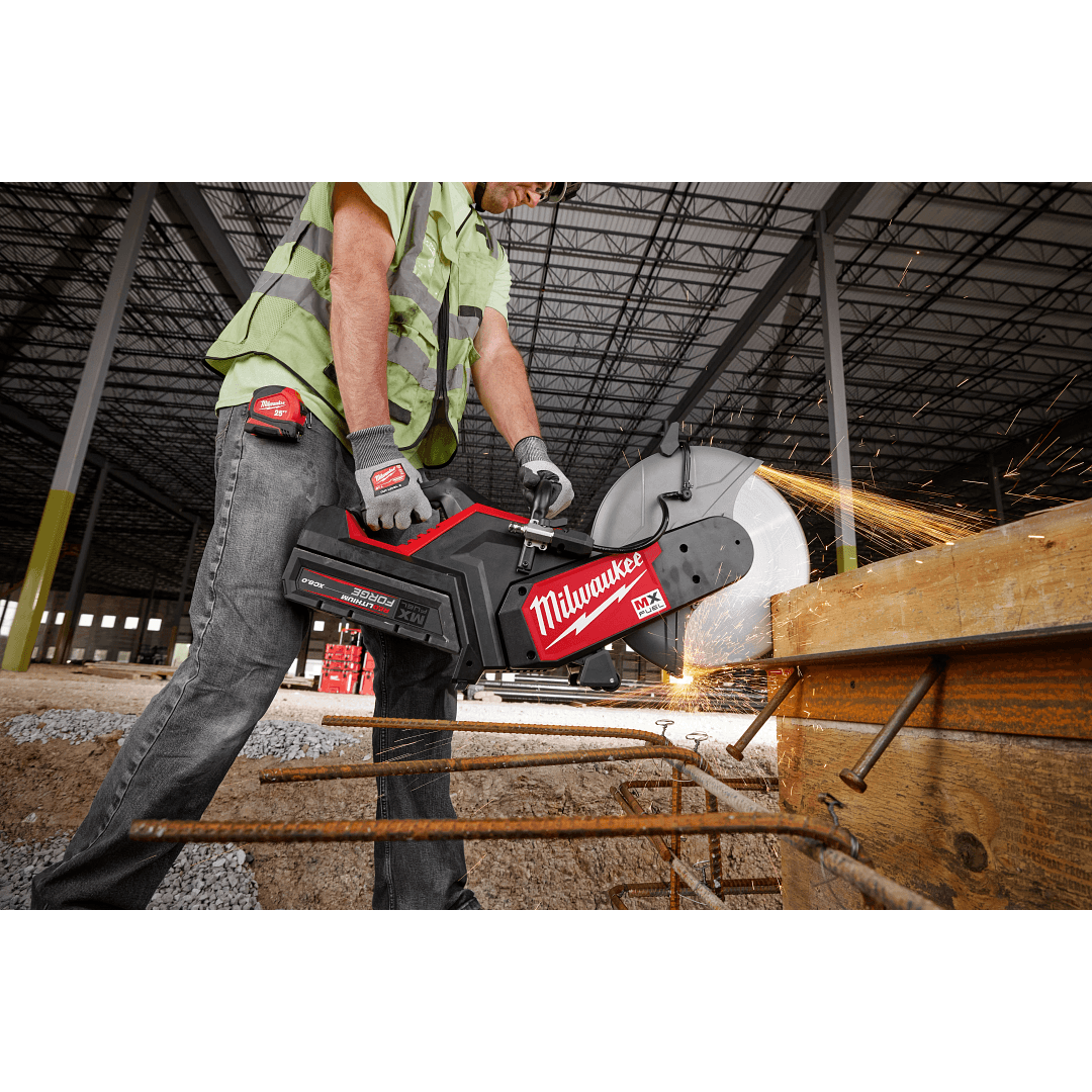Milwaukee MXF COS350G2-0