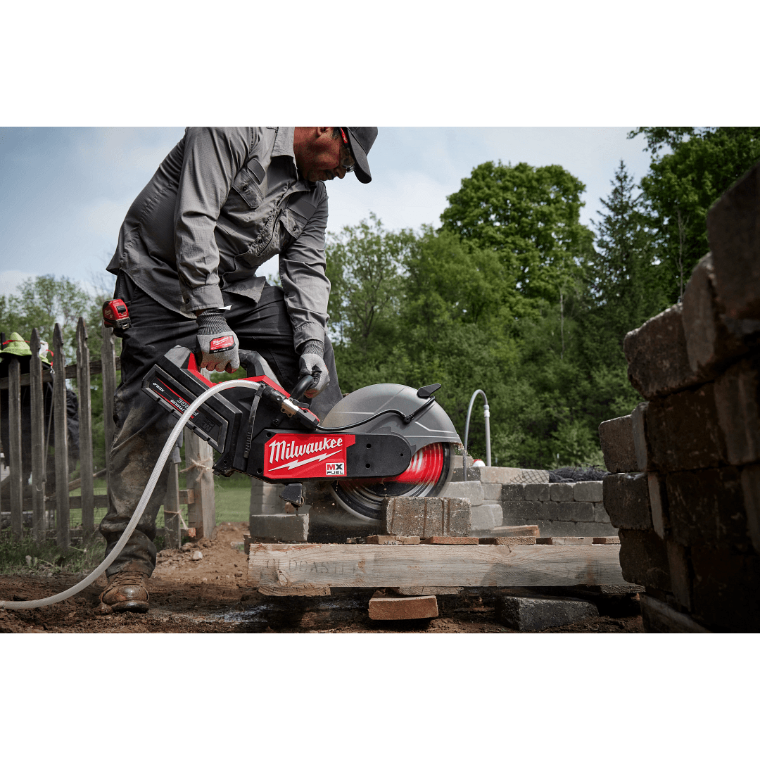 Milwaukee MXF COS350G2-0