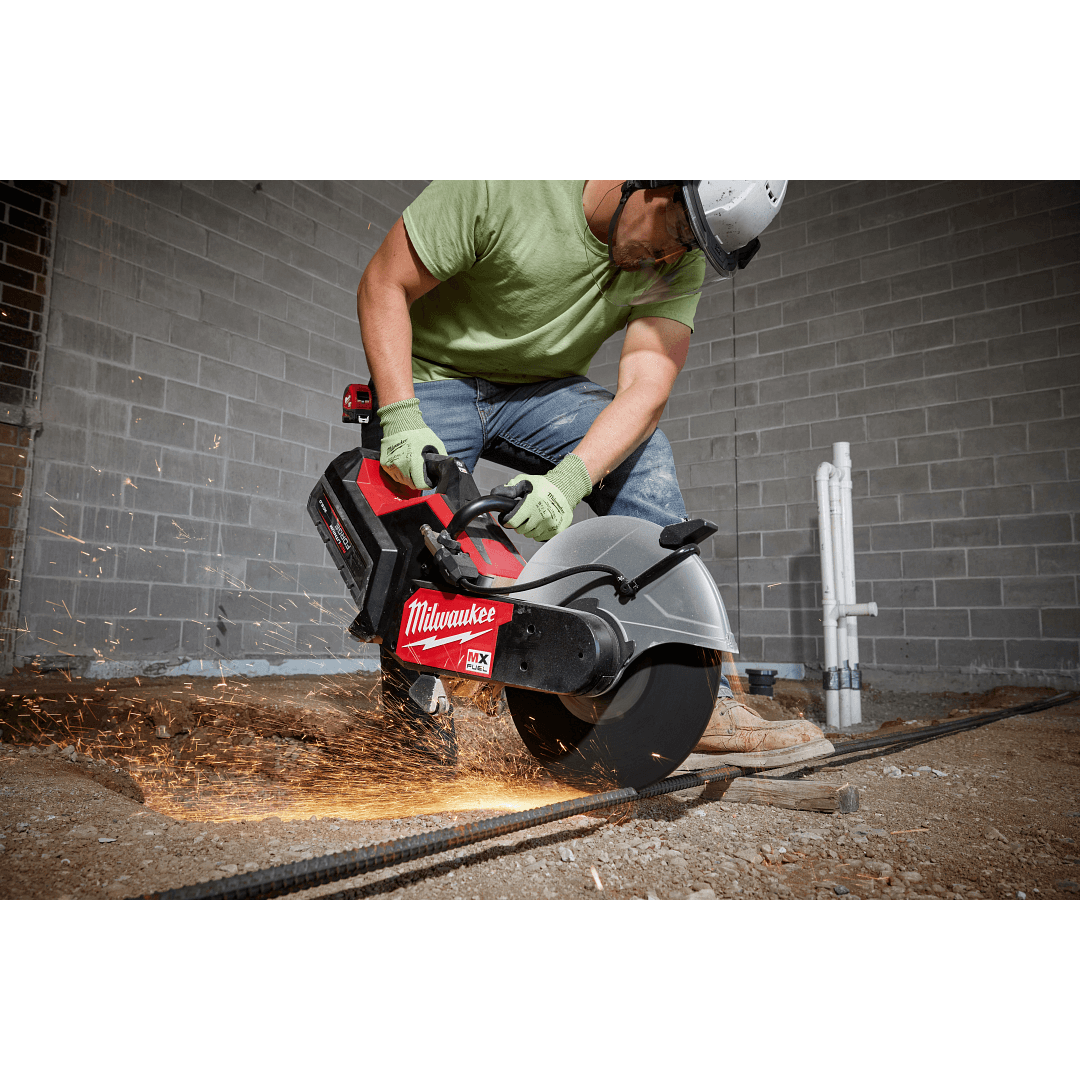 Milwaukee MXF COS350G2-0