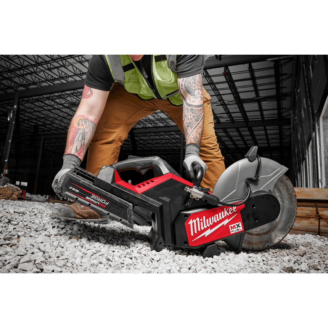 Milwaukee MXF COS350G2-0