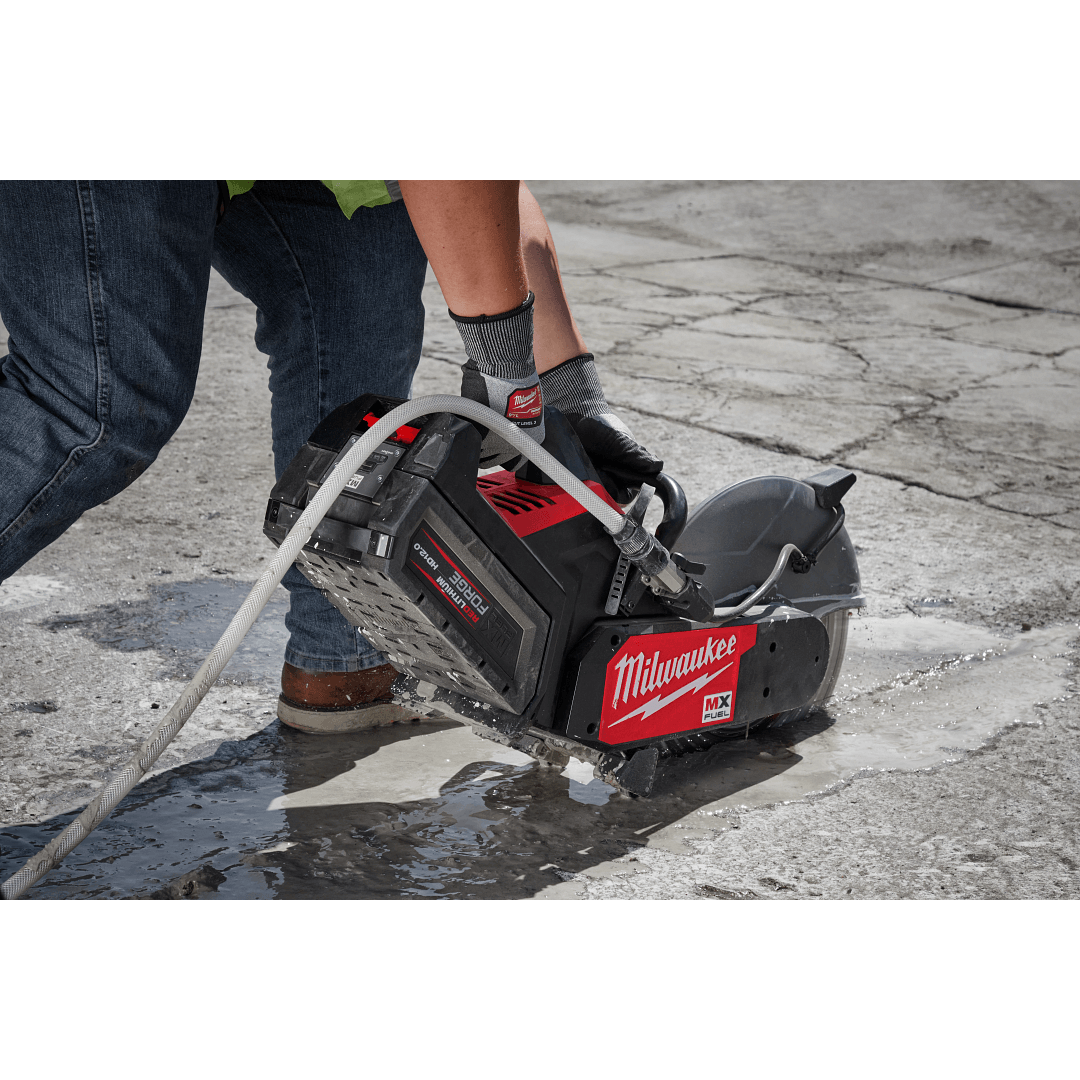 Milwaukee MXF COS350G2-0