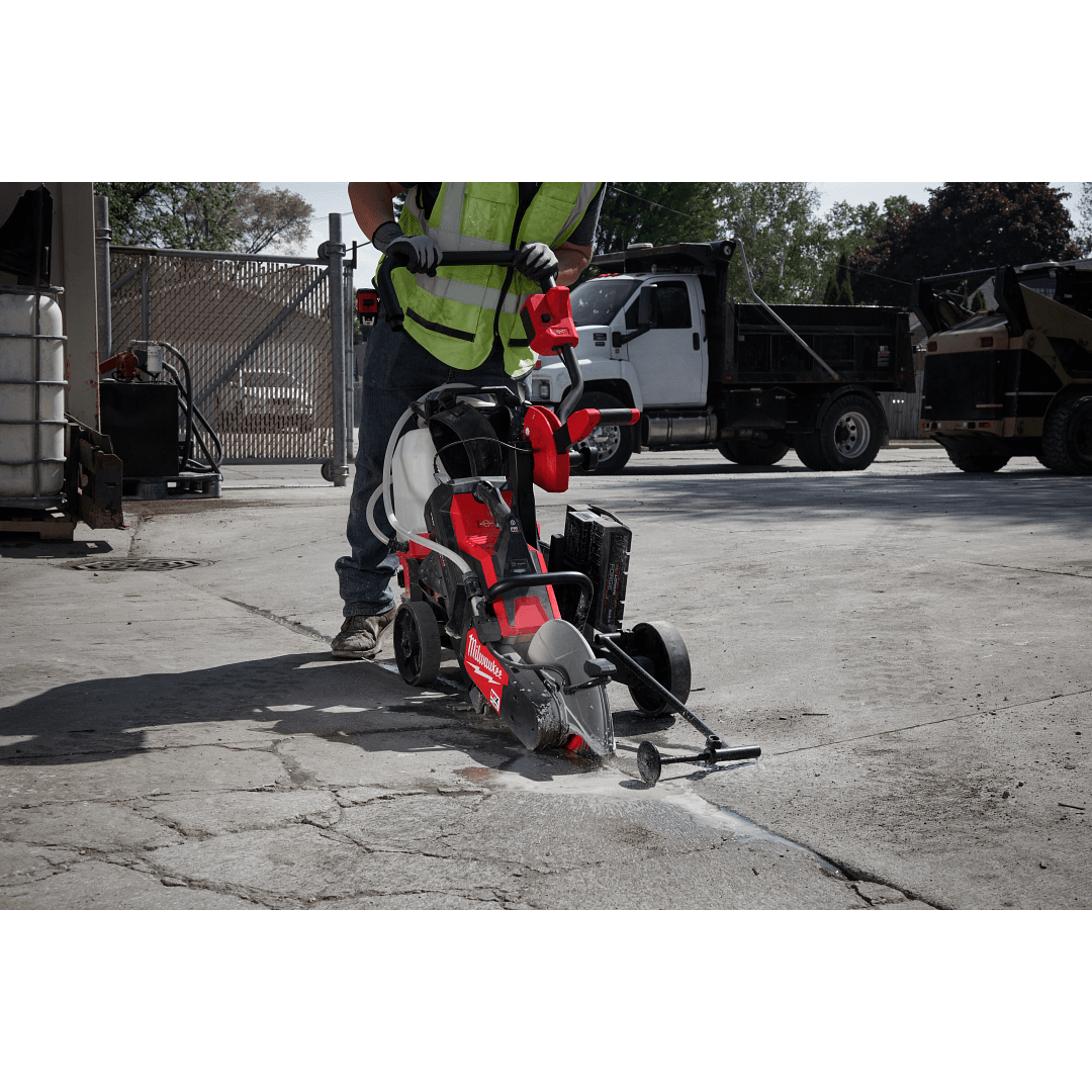 Milwaukee MXF COS350G2-0