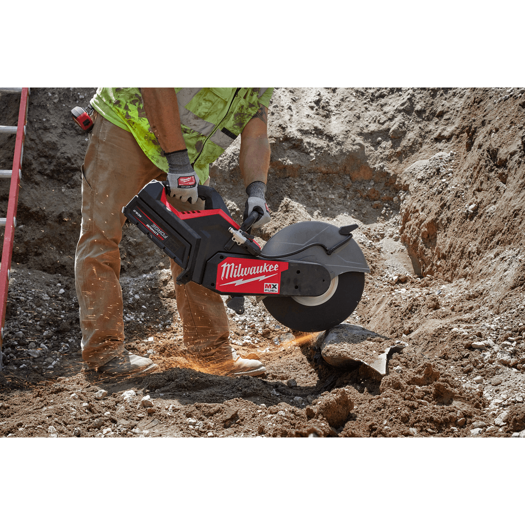 Milwaukee MXF COS350G2-0