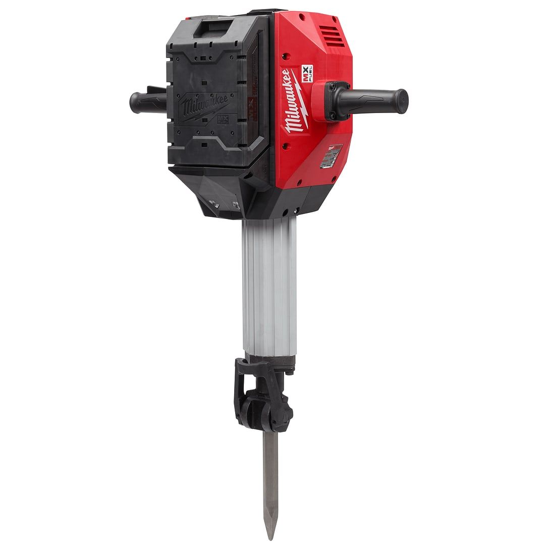 Milwaukee MXF DH2528H-0G0