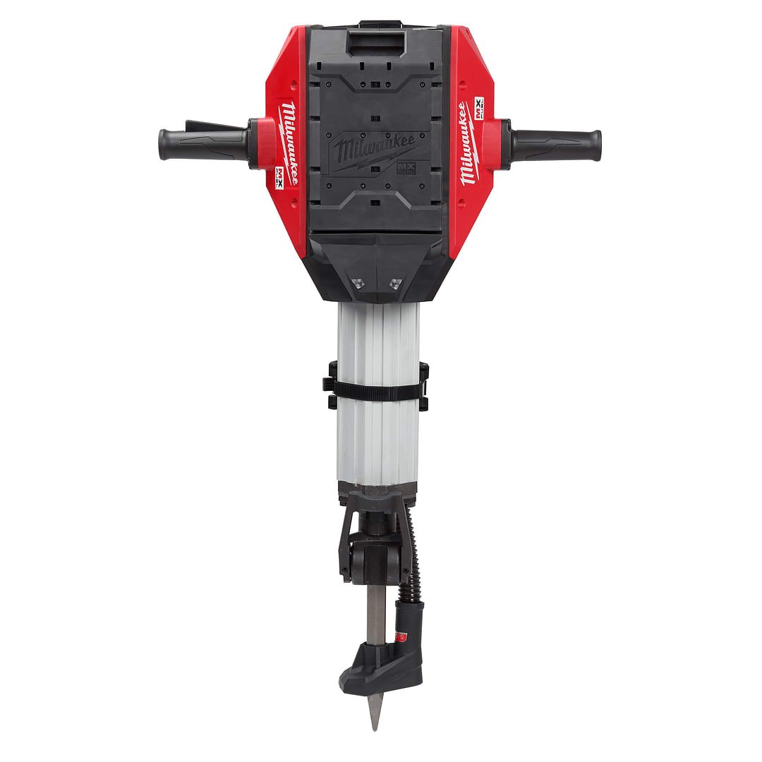 Milwaukee MXF DH2528H-0G0