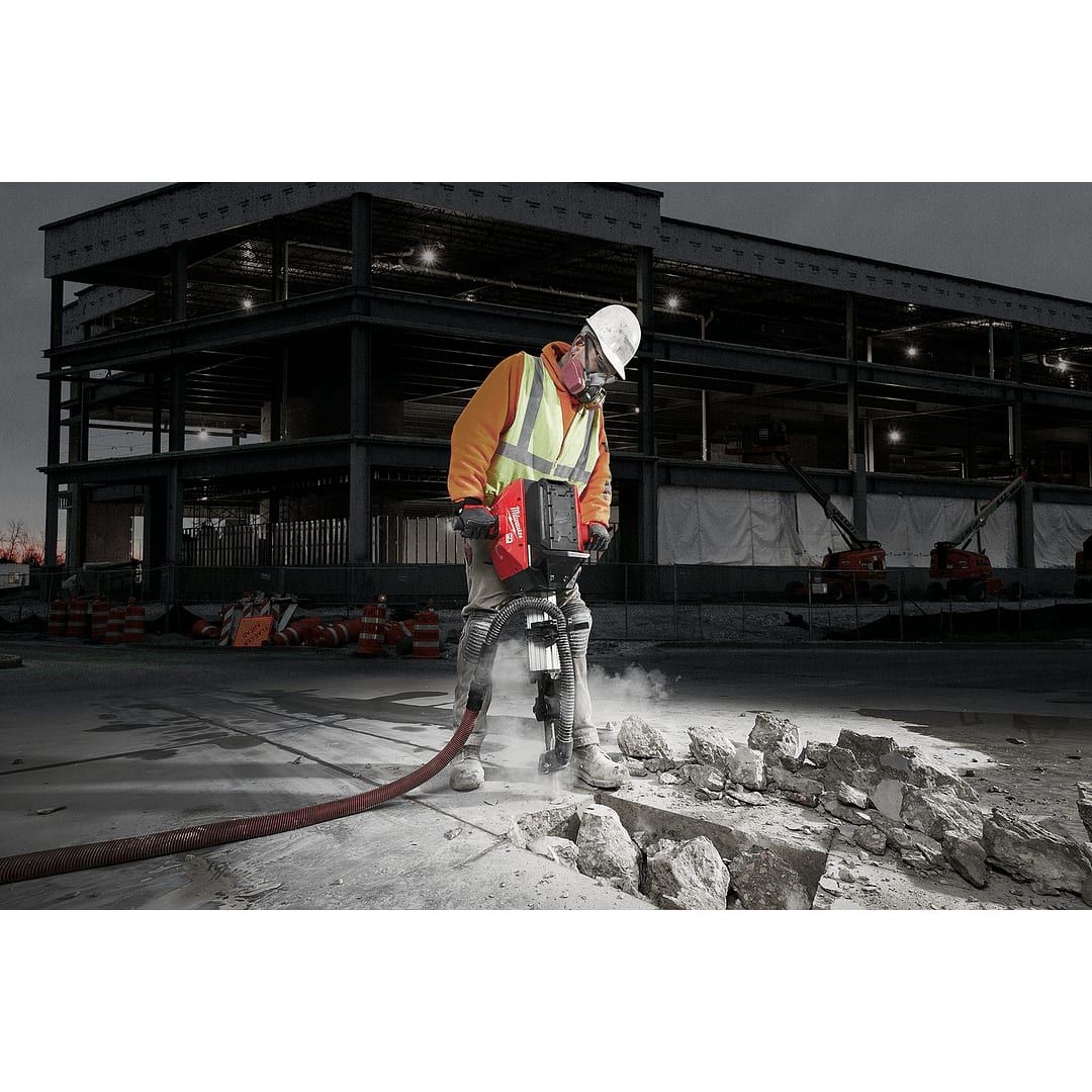 Milwaukee MXF DH2528H-0G0