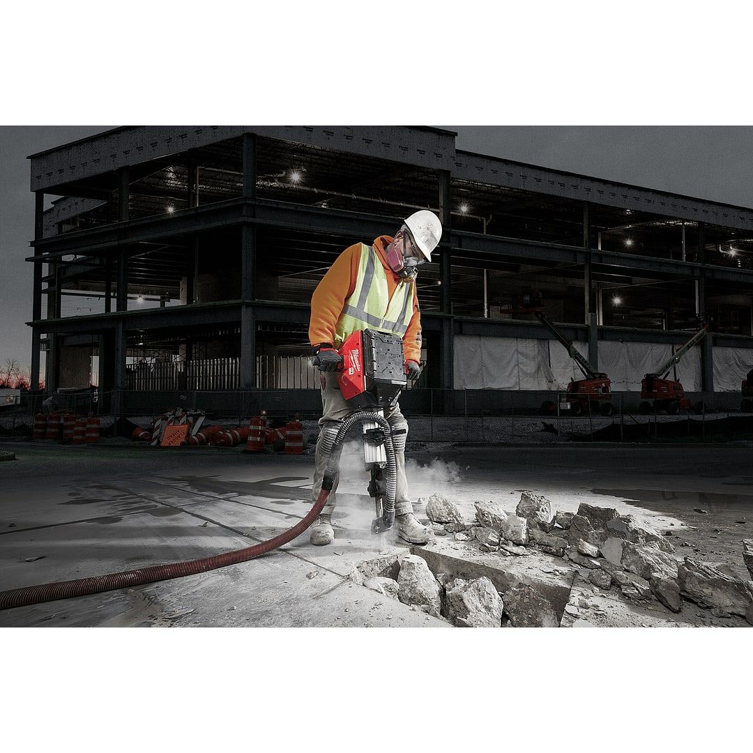 Milwaukee MXF DH2528H-0G0