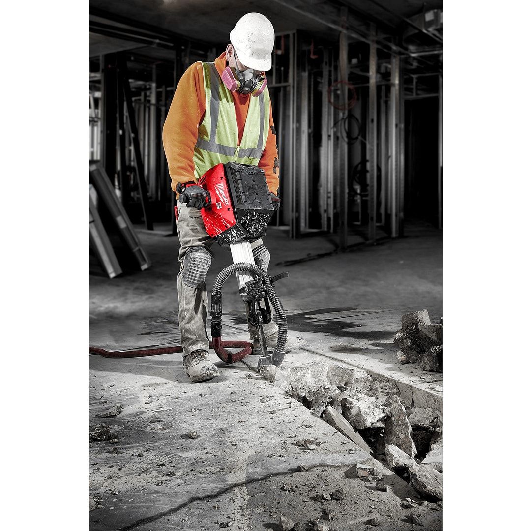 Milwaukee MXF DH2528H-0G0