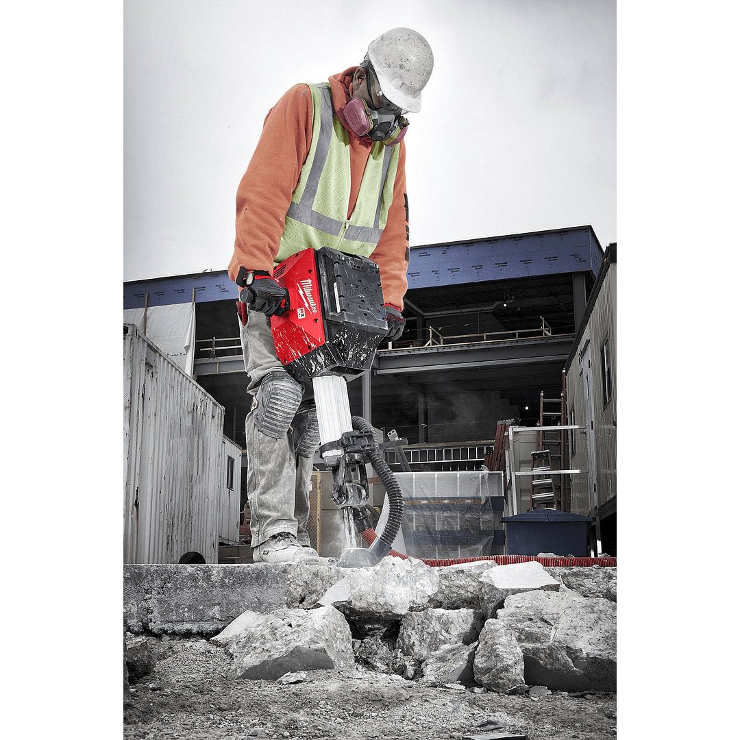 Milwaukee MXF DH2528H-0G0