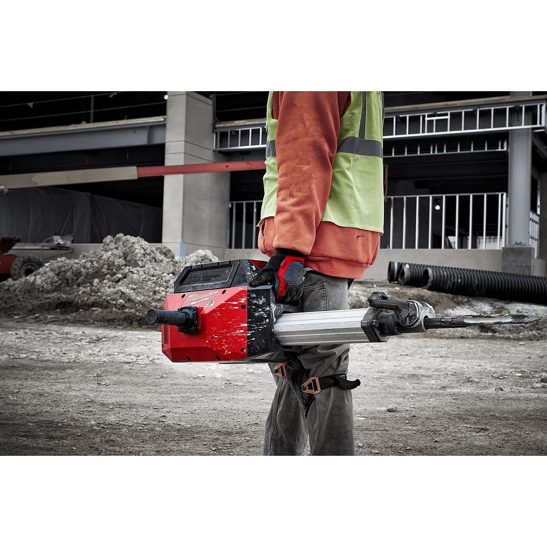 Milwaukee MXF DH2528H-0G0
