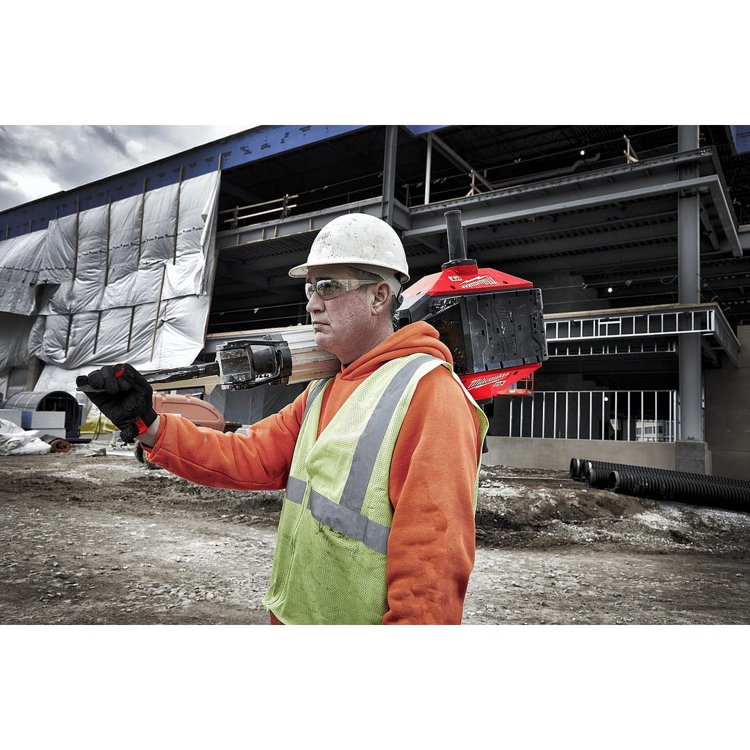 Milwaukee MXF DH2528H-0G0