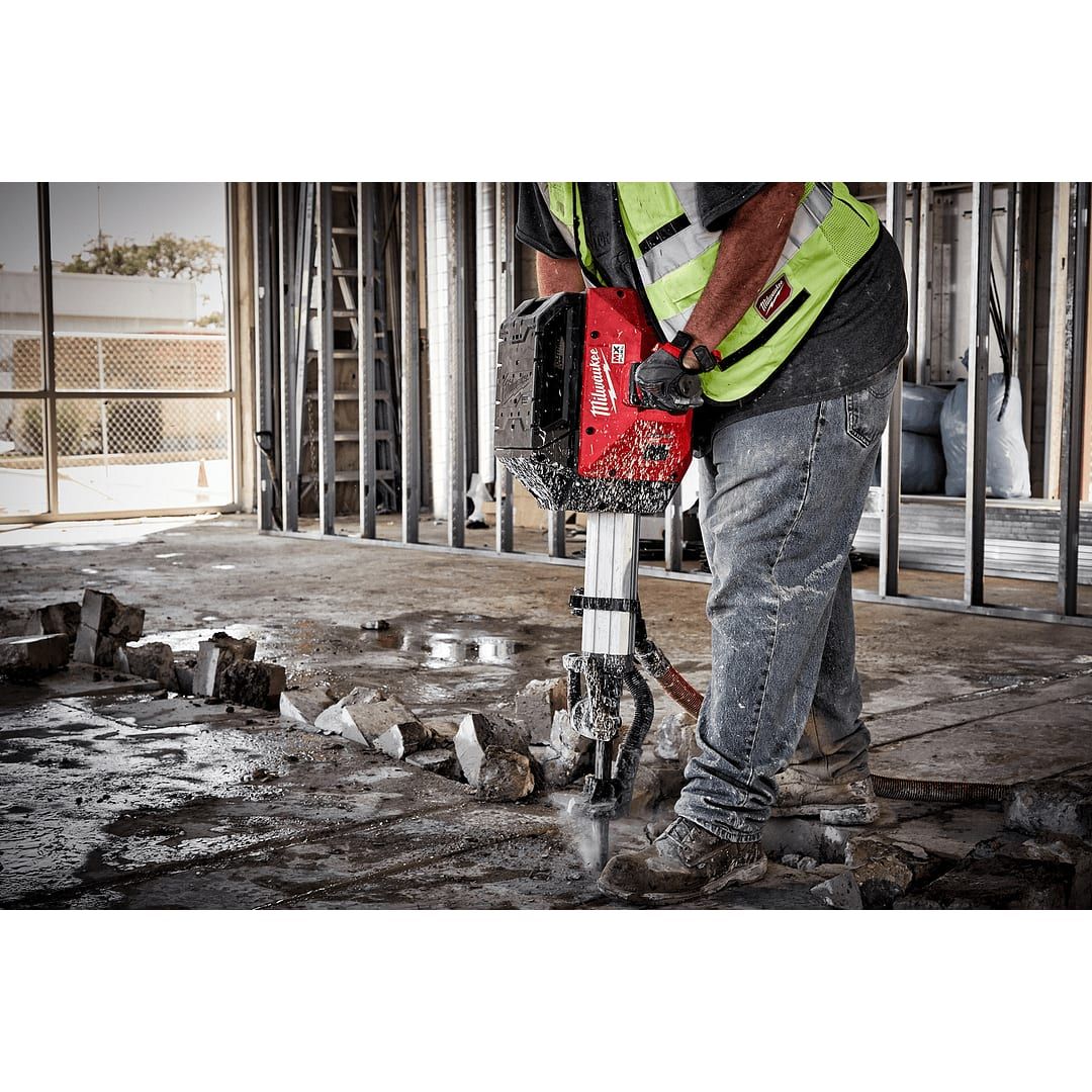 Milwaukee MXF DH2528H-0G0