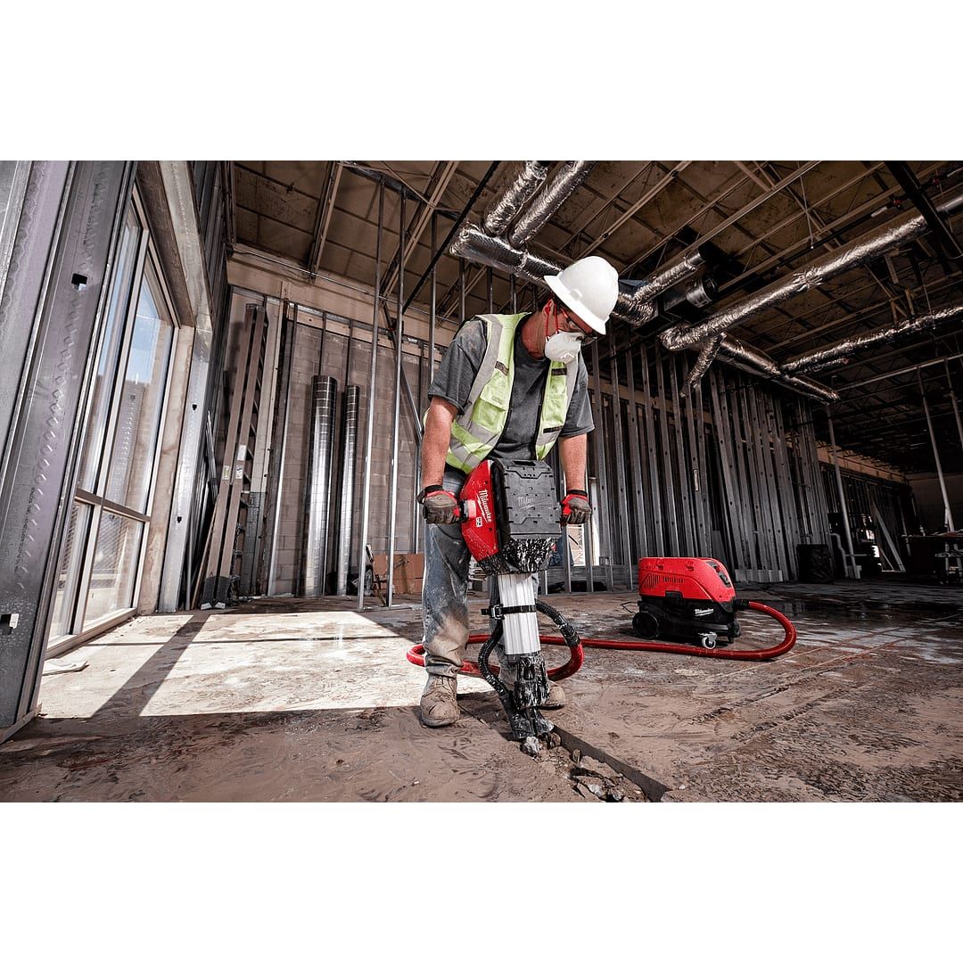 Milwaukee MXF DH2528H-0G0