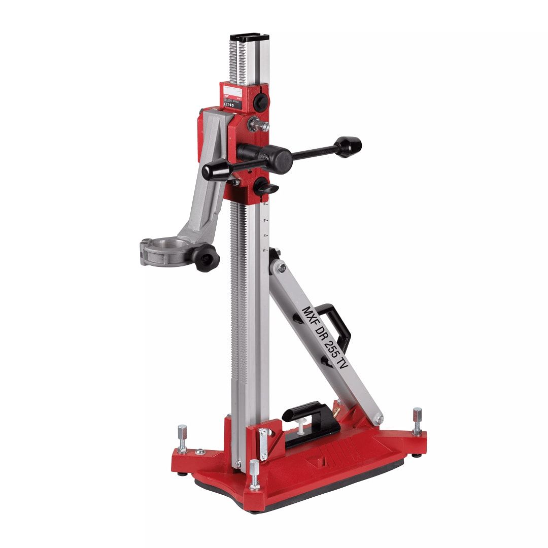Milwaukee MXF DR255TV