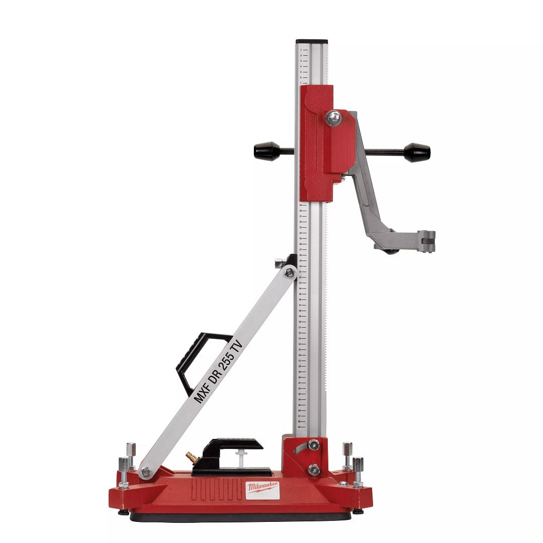 Milwaukee MXF DR255TV