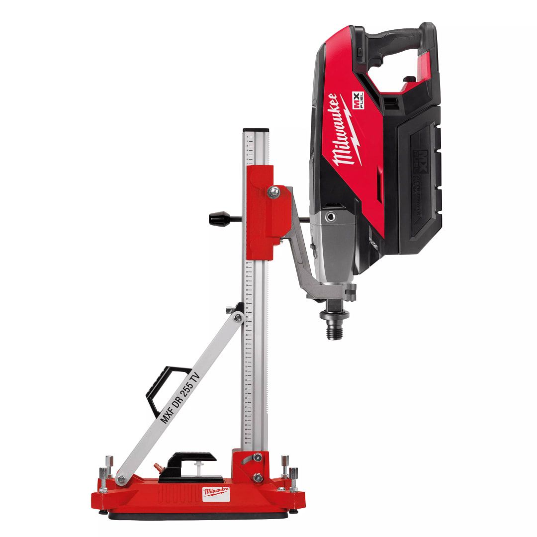 Milwaukee MXF DR255TV