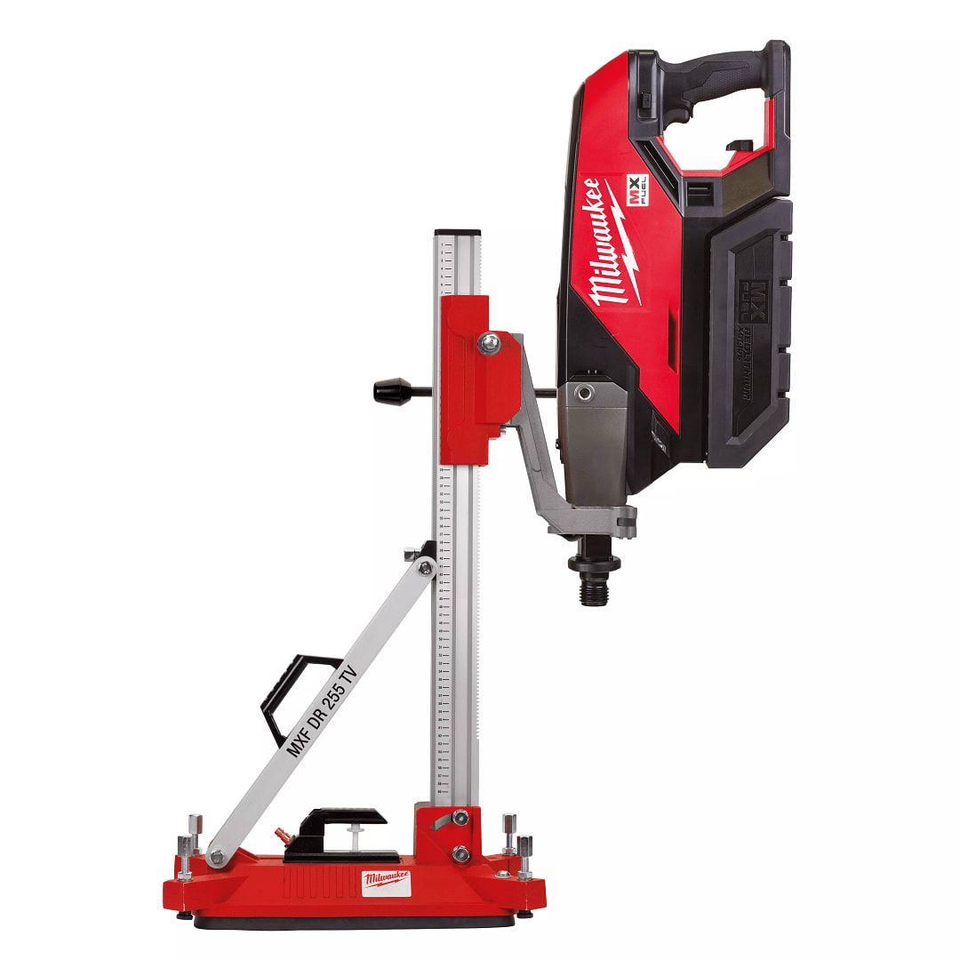 Milwaukee MXF DR255TV