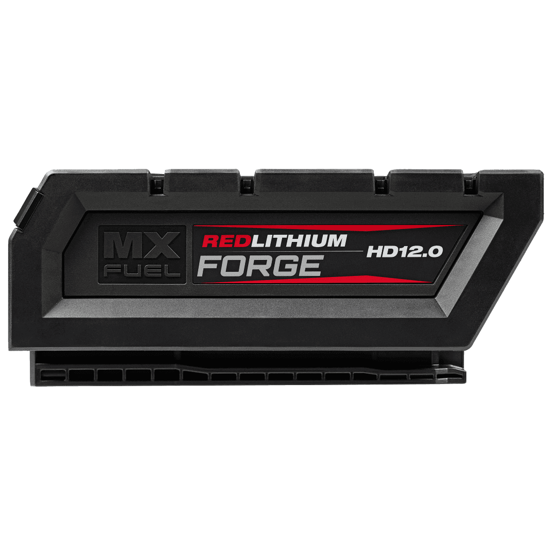 Milwaukee MXF HD812