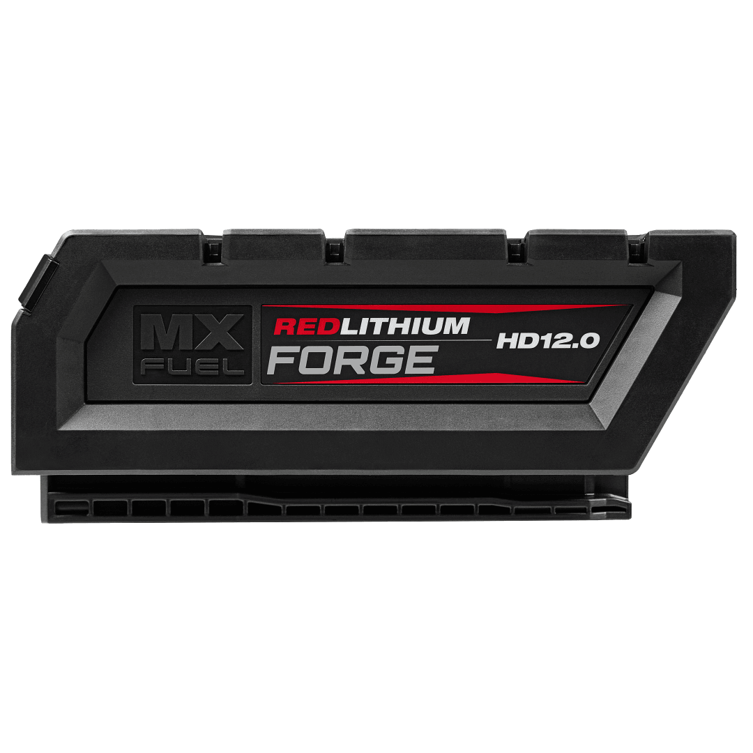 Milwaukee MXF HD812