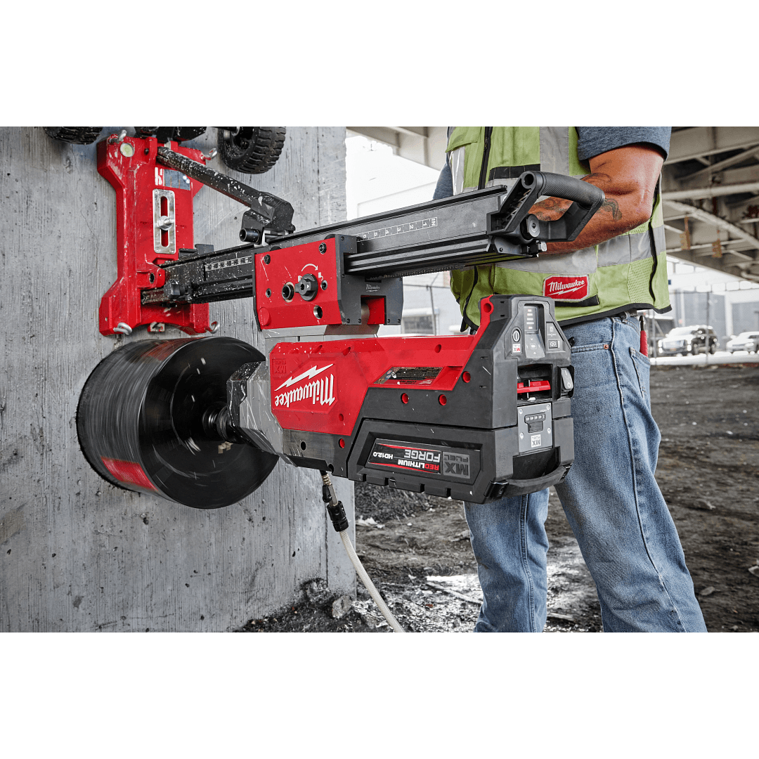 Milwaukee MXF HD812