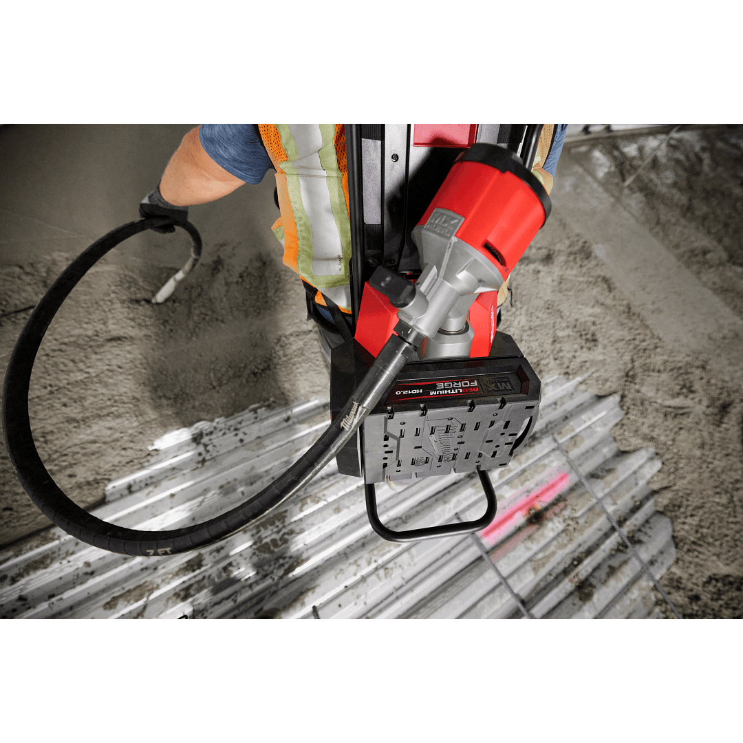 Milwaukee MXF HD812