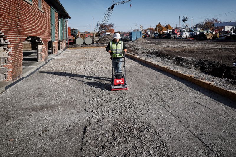 Milwaukee MXF PC50-0