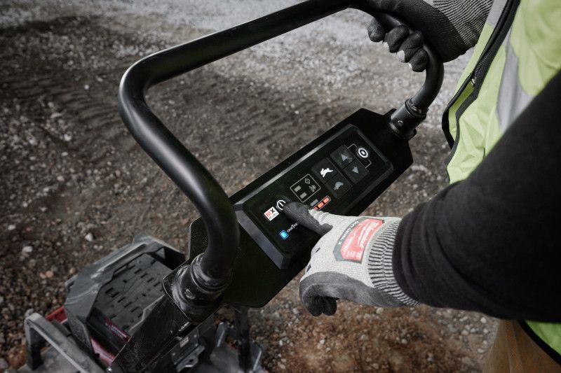 Milwaukee MXF PC50-0