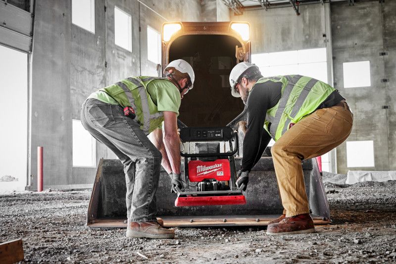 Milwaukee MXF PC50-0