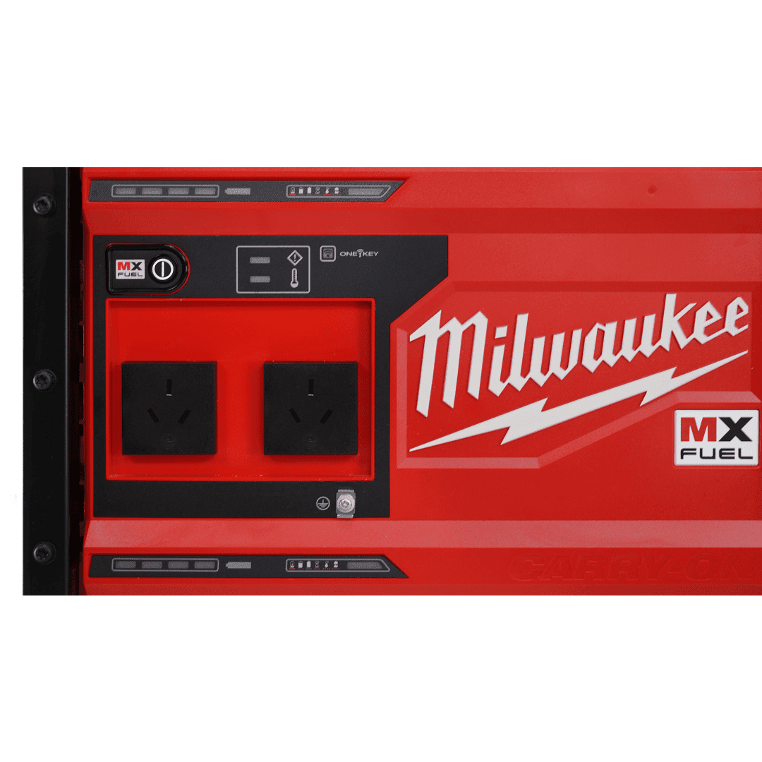 Milwaukee MXF PS-0