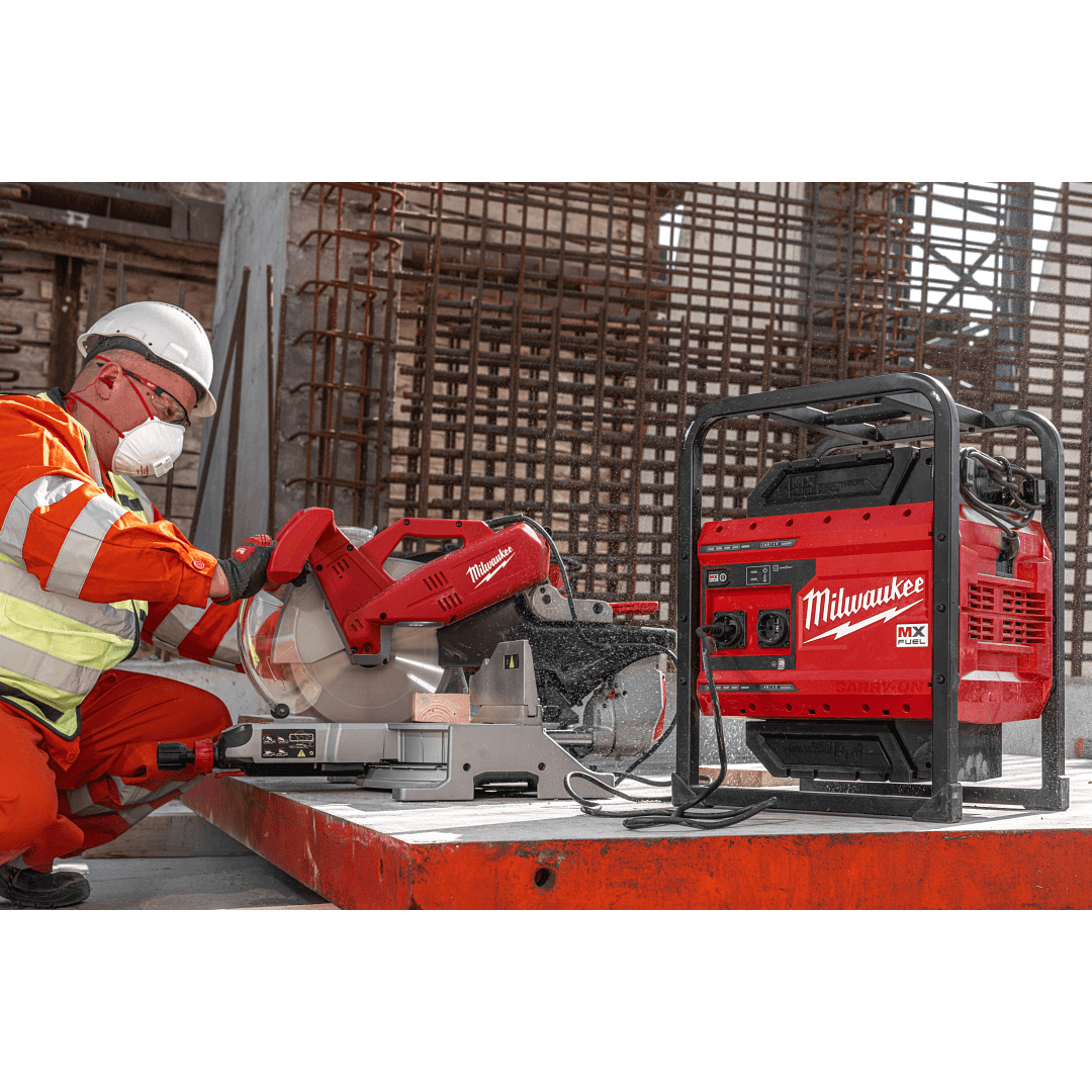Milwaukee MXF PS-0