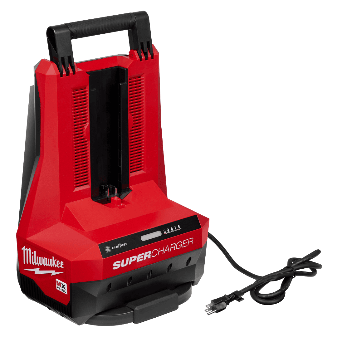 Milwaukee MXF SC