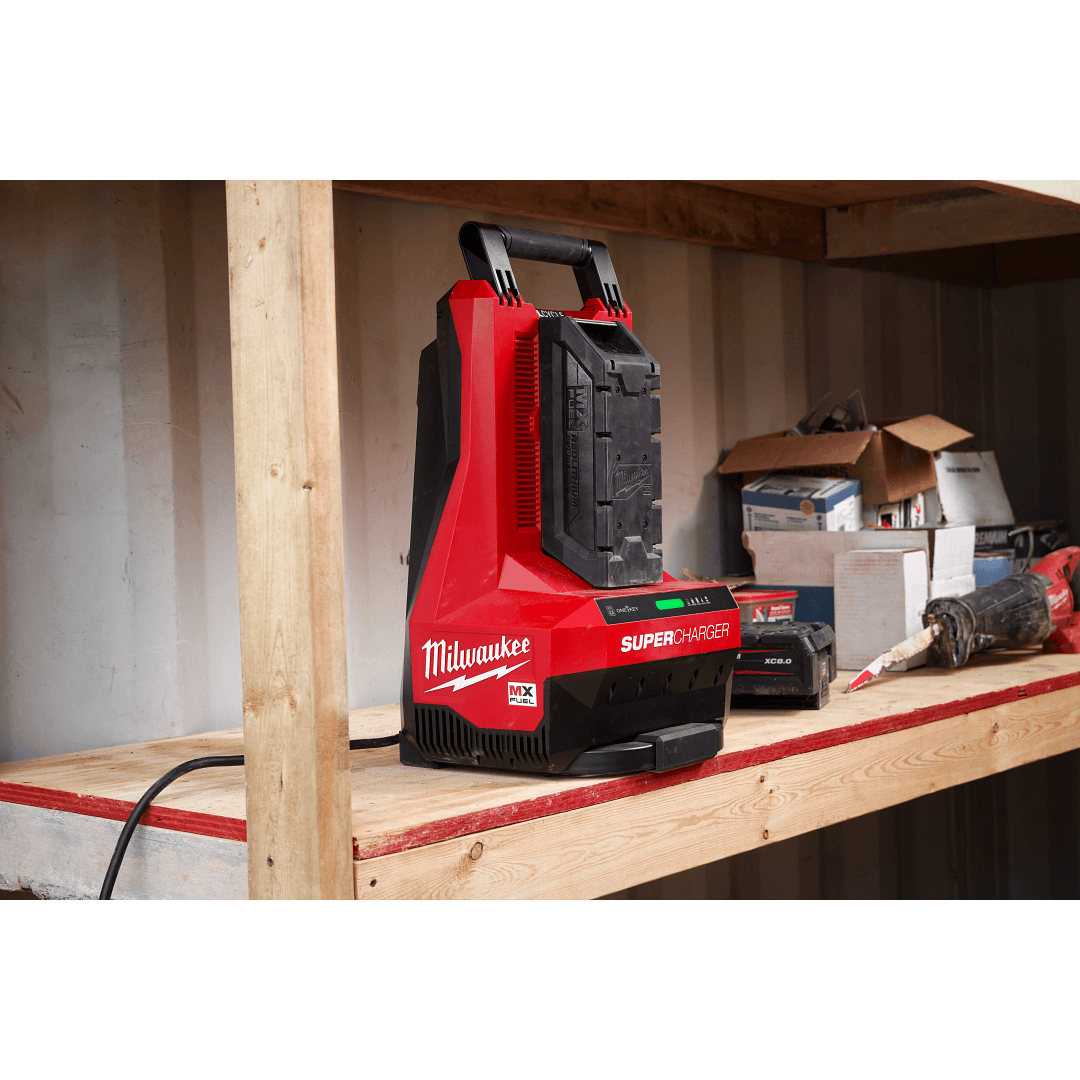 Milwaukee MXF SC