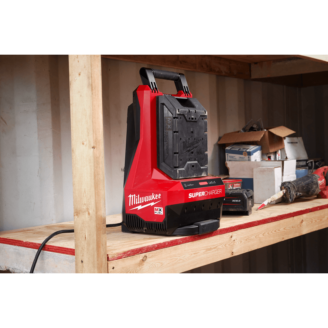 Milwaukee MXF SC