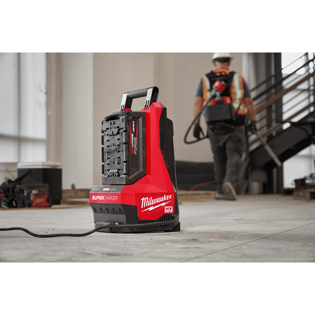 Milwaukee MXF SC