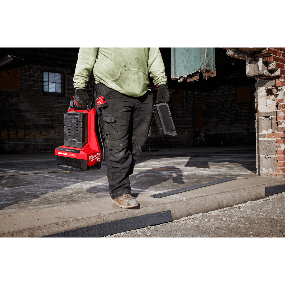 Milwaukee MXF SC