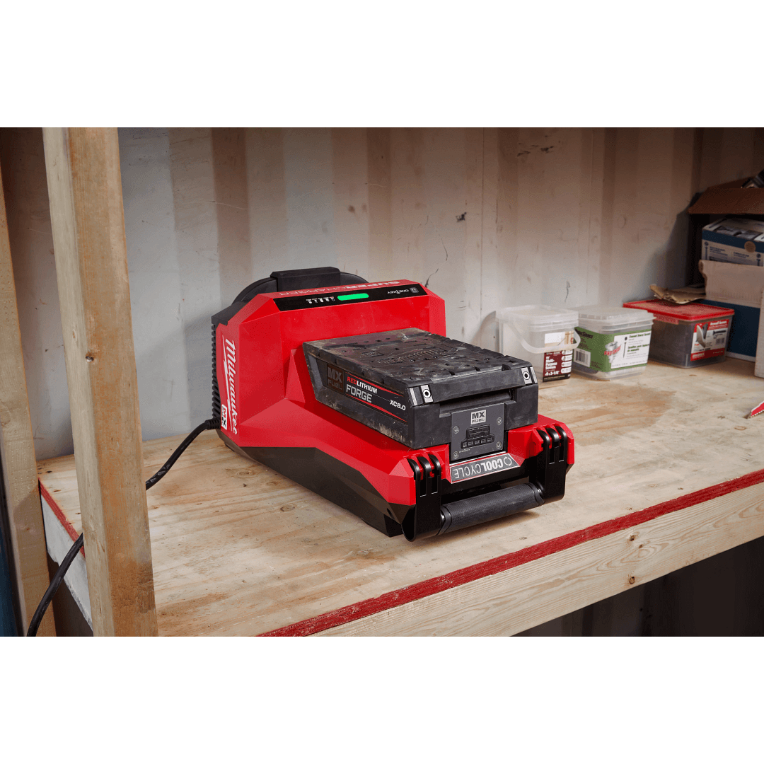Milwaukee MXF SC