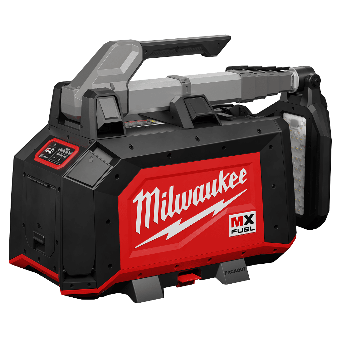 Milwaukee MXF TLIC-0
