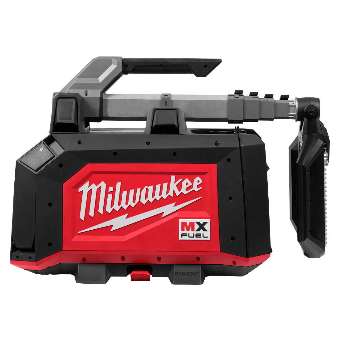 Milwaukee MXF TLIC-0